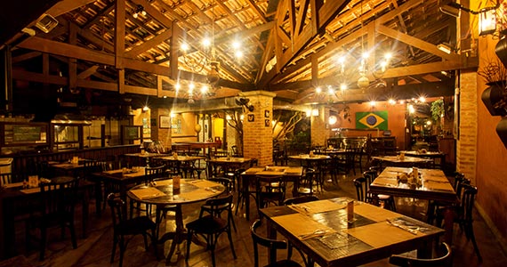 Imperatriz Villa Bar