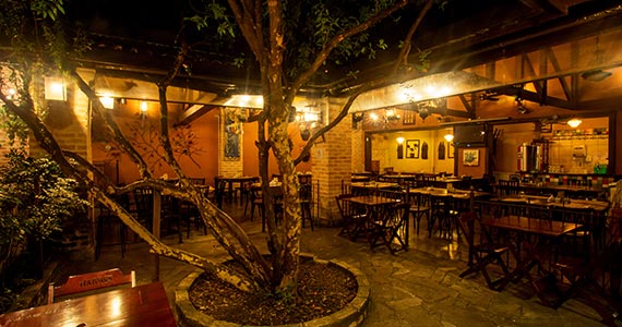 Imperatriz Villa Bar