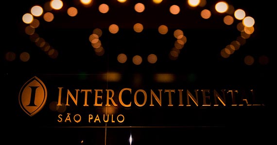 Hotel Intercontinental São Paulo