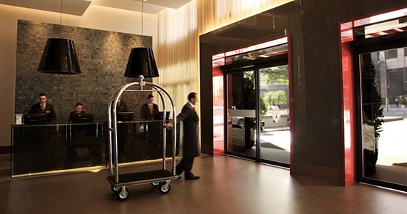 Hotel Intercontinental São Paulo