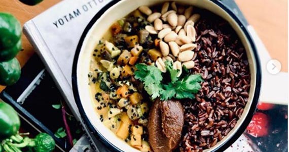 Isla Café Isla Café