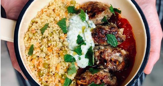 Isla Café Isla Café