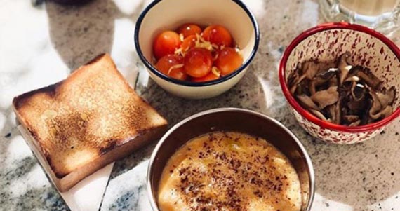 Isla Café Isla Café