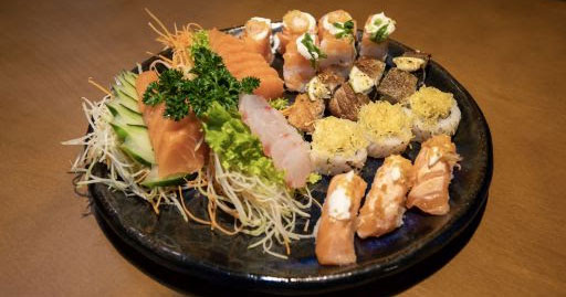 Iwata Sushi Iwata Sushi