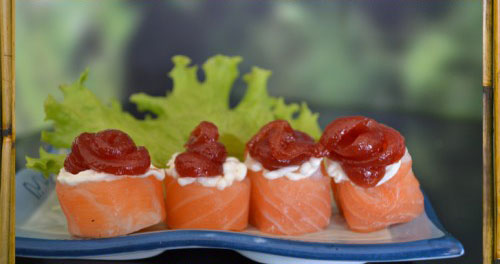 Iwata Sushi 