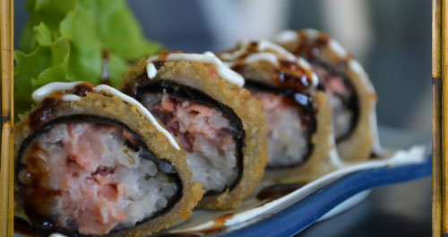 Iwata Sushi Iwata Sushi