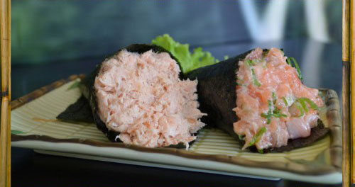 Iwata Sushi Iwata Sushi