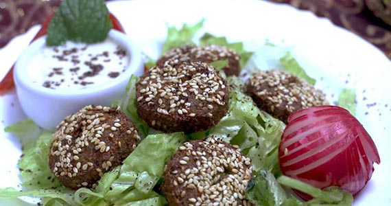 Jaber Vila Nova Conceição