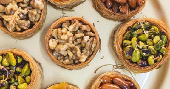 Jaber Vila Nova Conceição