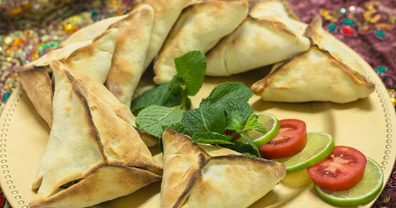 Jaber Vila Nova Conceição