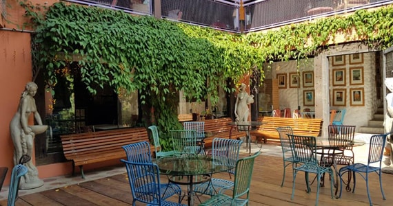 Ristorante Don Camillo