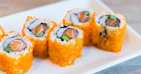 Jin Jin - Shopping Anália Franco