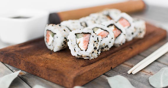 Jin Jin - Shopping Anália Franco