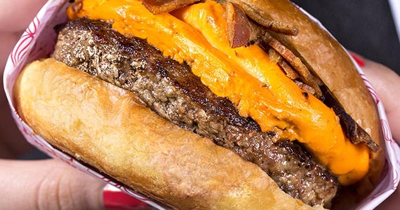 Joakin's Hamburger Joakin's Hamburger