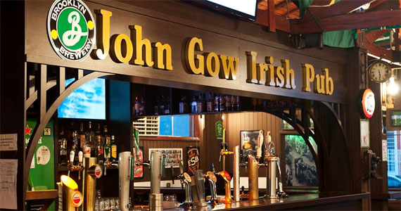 John Gow Irish Pub
