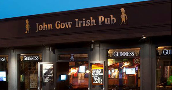 John Gow Irish Pub