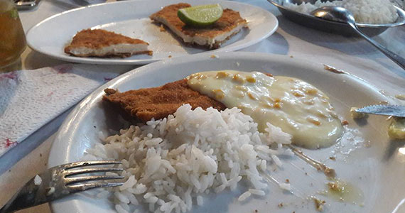 Jucalemão - Aeroporto