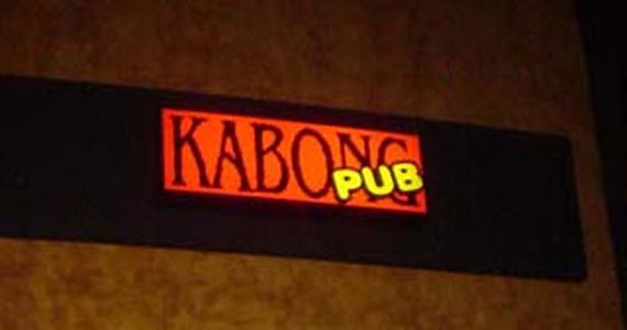 Kabong Pub 