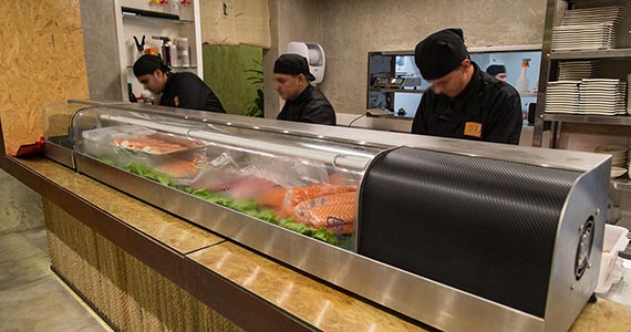 Kii Cozinha Japonesa Kii Cozinha Japonesa