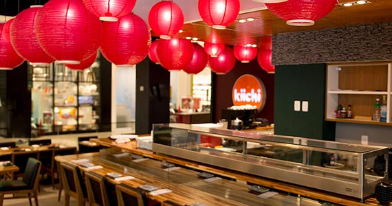 Kiichi - Morumbi