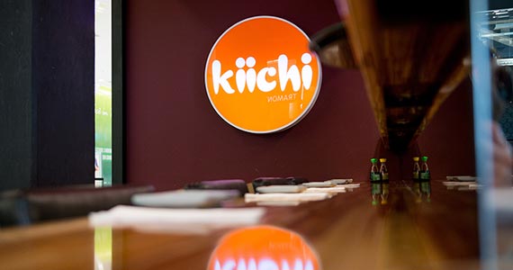 Kiichi - Morumbi