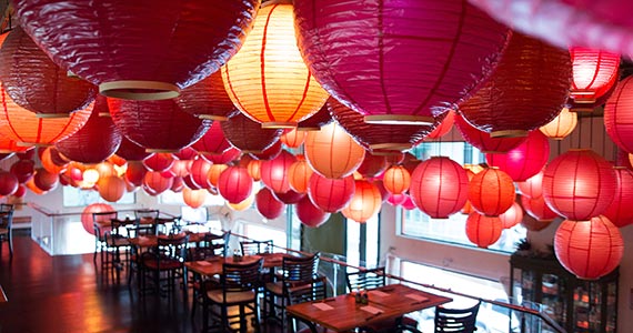 Kiichi - Jardins Kiichi - Jardins