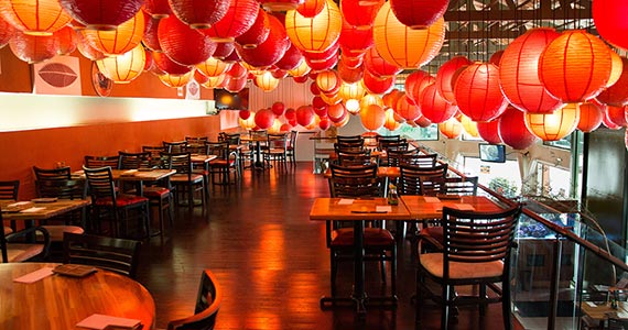 Kiichi - Jardins Kiichi - Jardins