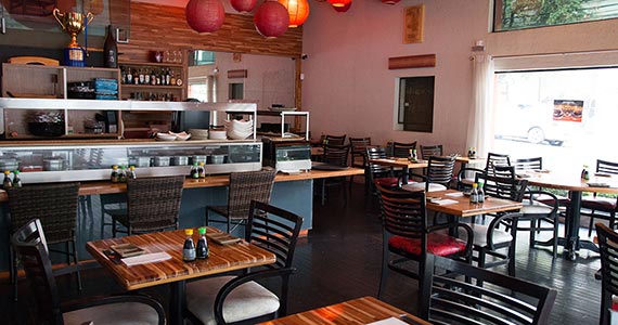 Kiichi - Jardins Kiichi - Jardins