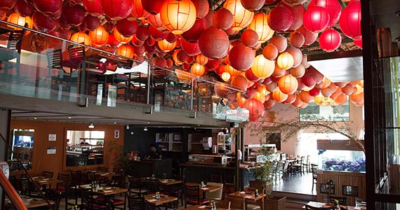 Kiichi - Jardins Kiichi - Jardins