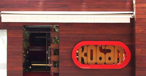 Koban Restaurante