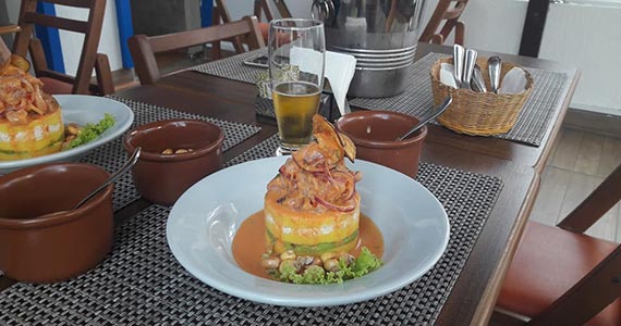 Kontiki Cocinna Peruana