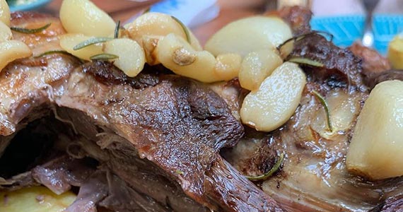 Kouzina - Jardim Paulista