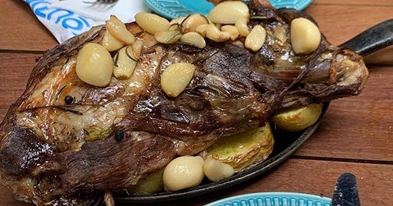 Kouzina - Jardim Paulista