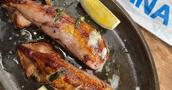 Kouzina - Jardim Paulista