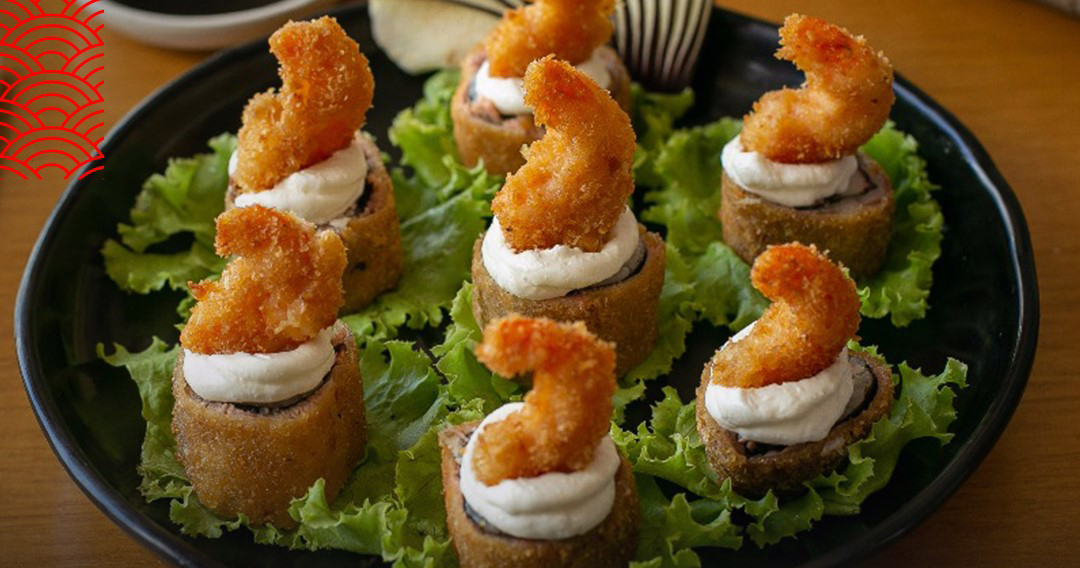 Kozan Sushi - Marília