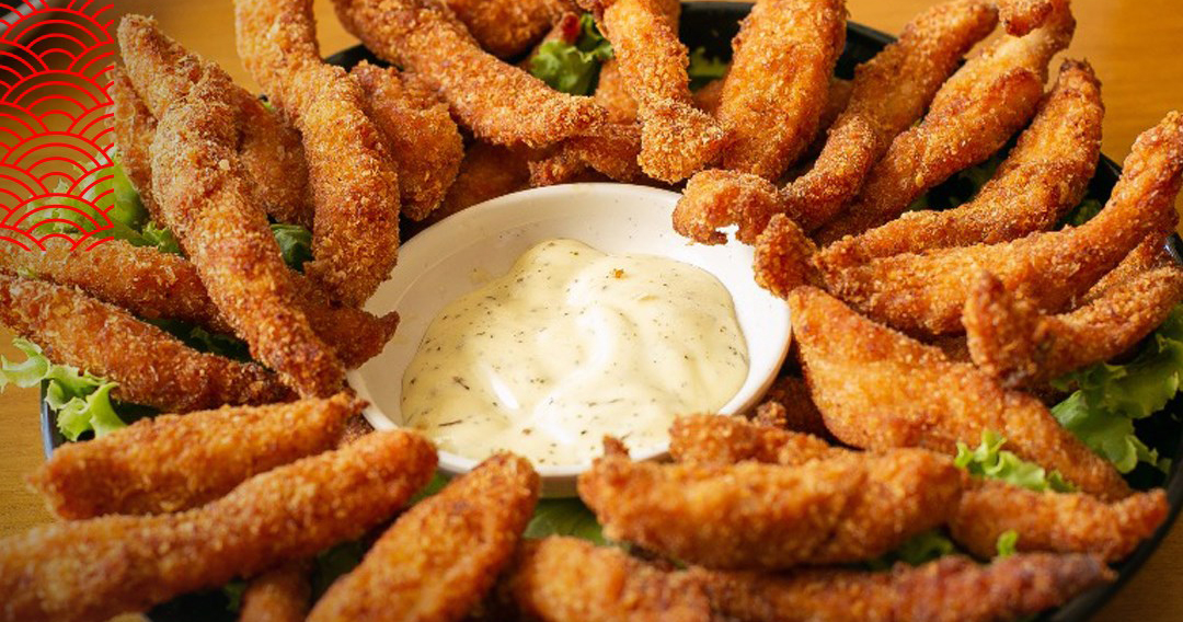 Kozan Sushi - Marília