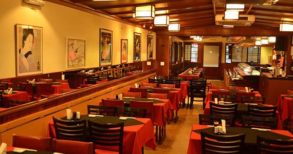 Kiyota Sushi Bar
