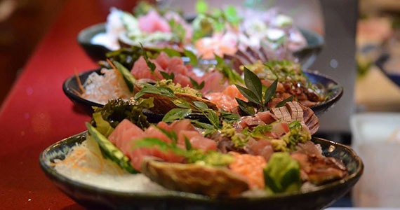 Kiyota Sushi Bar
