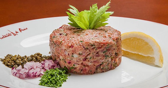 L'Entrecôte de Paris - Higienópolis L'Entrecôte de Paris - Higienópolis