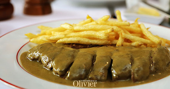 L’Entrecôte d’Olivier L’Entrecôte d’Olivier