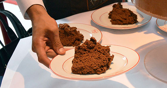 L’Entrecôte d’Olivier L’Entrecôte d’Olivier