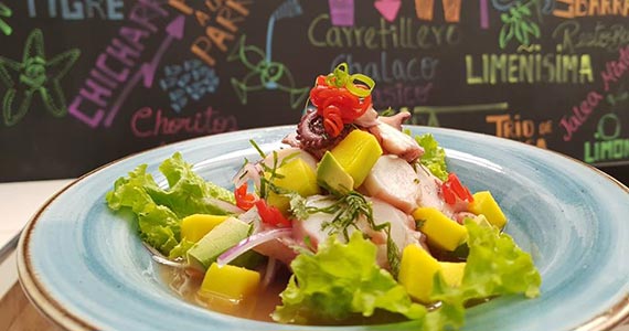 La Barra Resto Bar La Barra Resto Bar