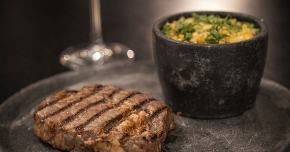 La Griglia by Varanda Grill