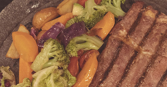 La Griglia by Varanda Grill