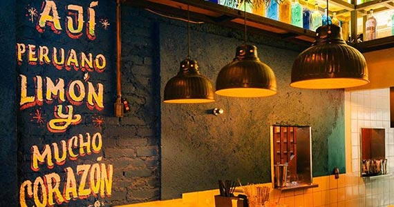 La Peruana Cevicheria