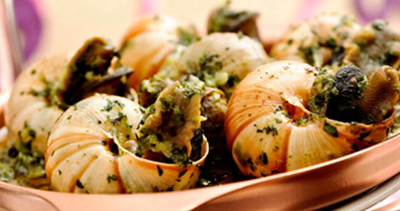 La Casserole La Casserole