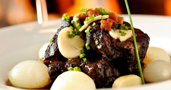 La Casserole La Casserole