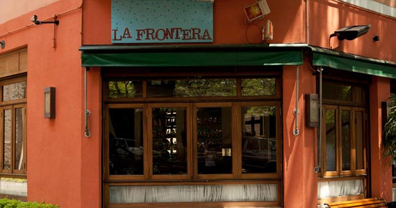 La Frontera