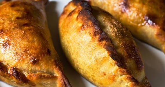 La Guapa Empanadas Artesanais - Higienópolis