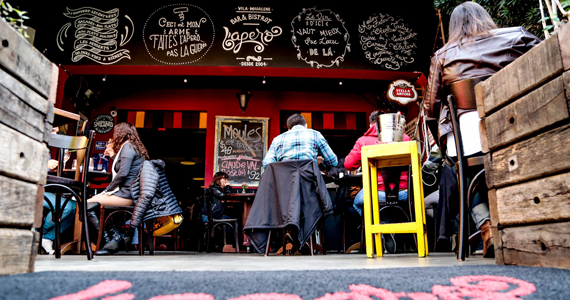 L'aperô Bar & Bistrot